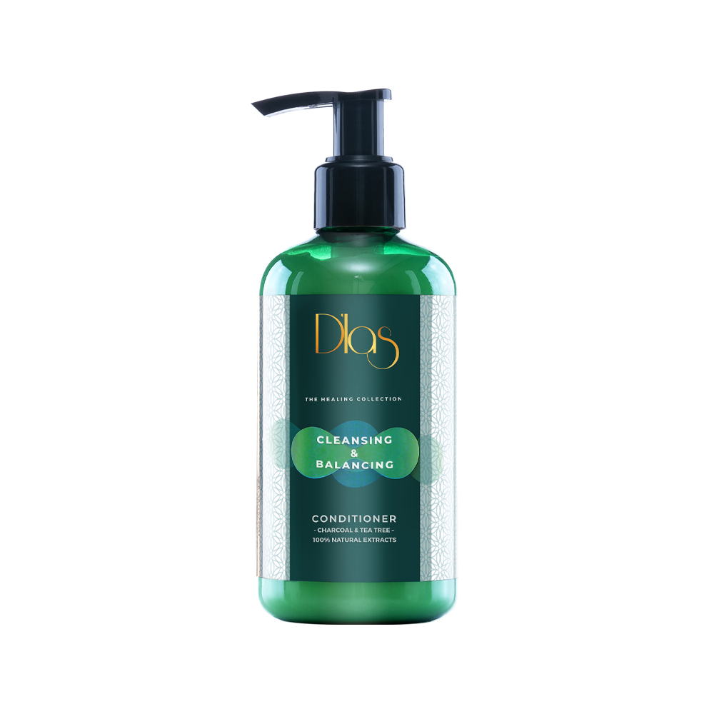 Cleansing & Balancing Conditioner