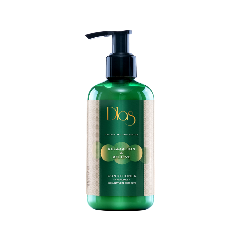 Relaxation & Relieve Conditioner