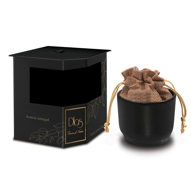 Natural Diffuser | D'las