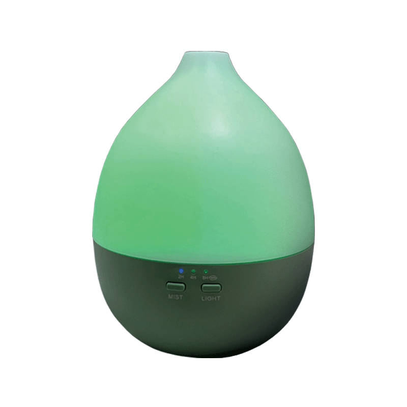 Electric Aromatic Diffuser | D'las