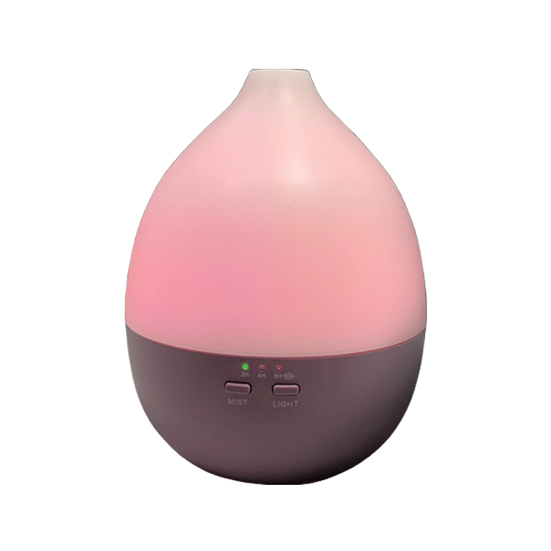Electric Aromatic Diffuser D'las