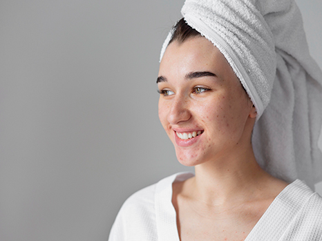 5-Step Skincare Routine for Oily Skin for a Clearer Complexion